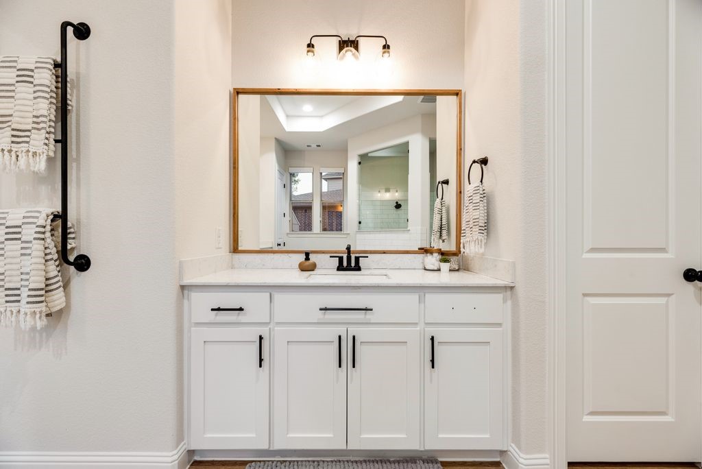3413 Maplewood Drive Mckinney TX 75071