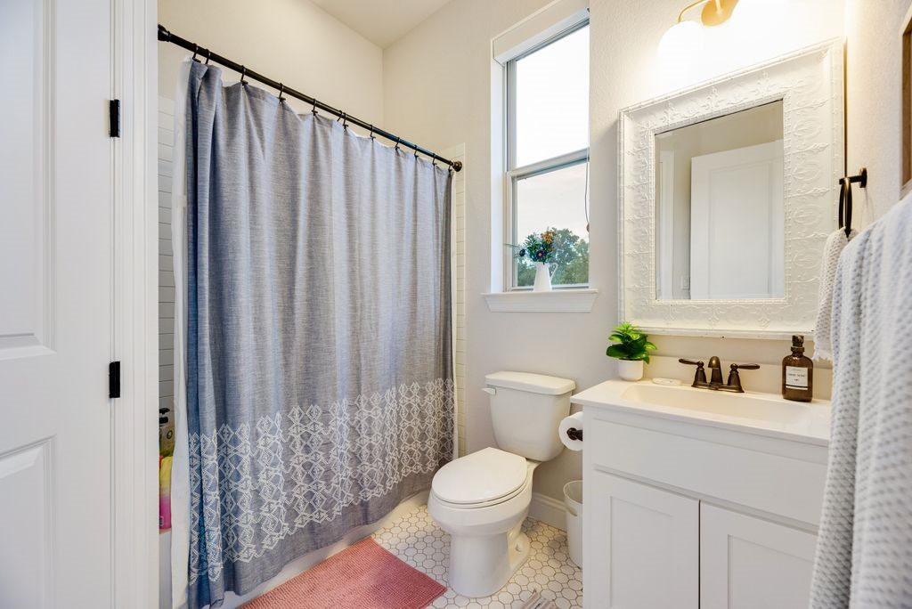 3413 Maplewood Drive Mckinney TX 75071