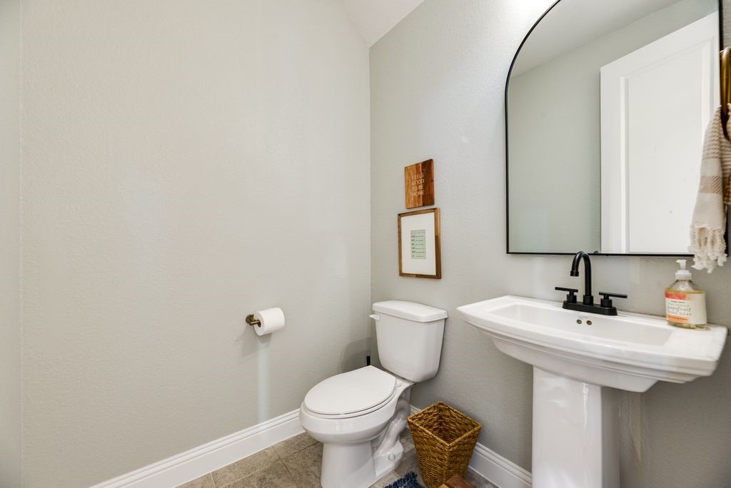 3413 Maplewood Drive Mckinney TX 75071