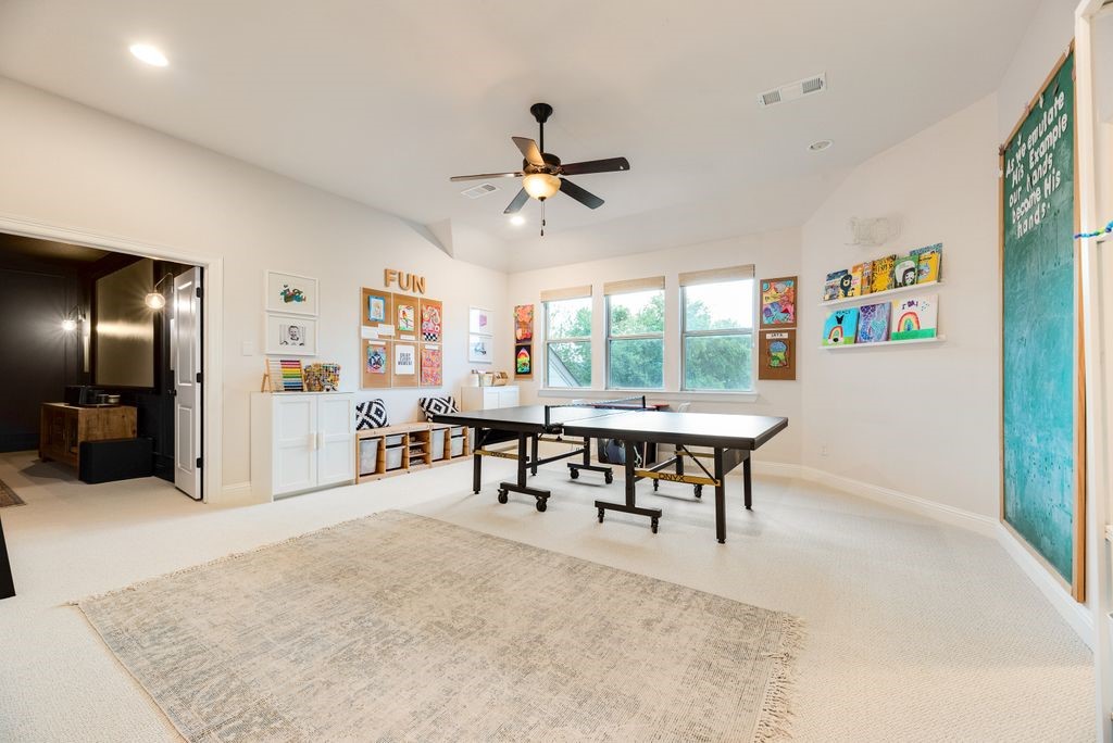 3413 Maplewood Drive Mckinney TX 75071