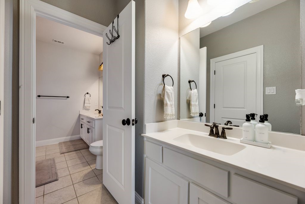 3413 Maplewood Drive Mckinney TX 75071