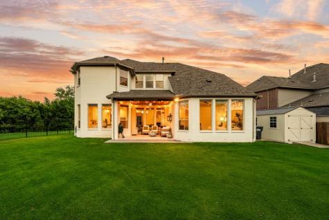 3413 Maplewood Drive Mckinney TX 75071