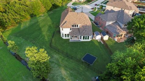 3413 Maplewood Drive Mckinney TX 75071