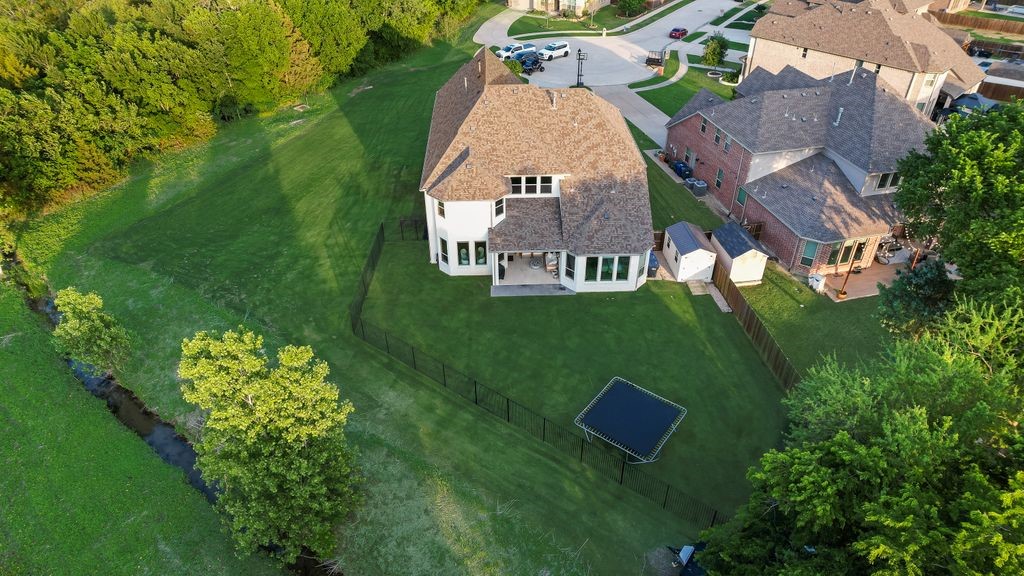 3413 Maplewood Drive Mckinney TX 75071