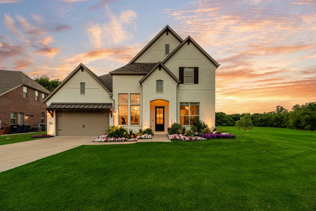 3413 Maplewood Drive Mckinney TX 75071