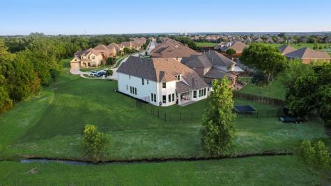 3413 Maplewood Drive Mckinney TX 75071