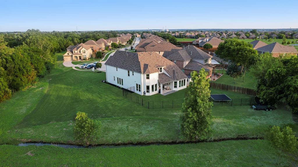 3413 Maplewood Drive Mckinney TX 75071