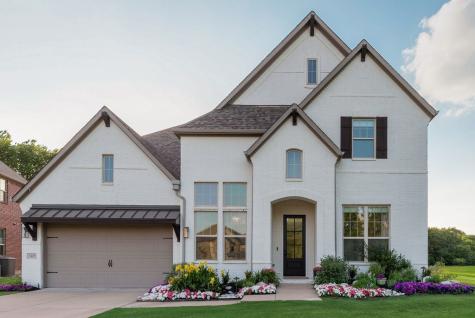 3413 Maplewood Drive Mckinney TX 75071