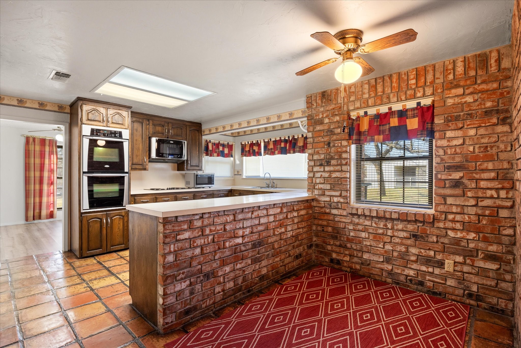 393 Kennon Circle Palo Pinto TX 76484