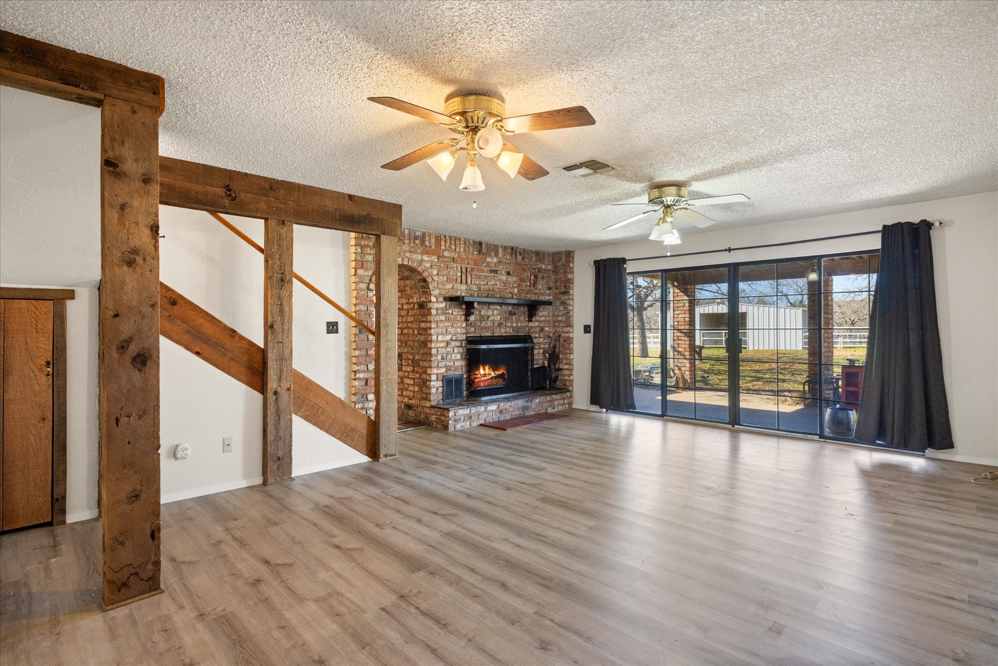 393 Kennon Circle Palo Pinto TX 76484