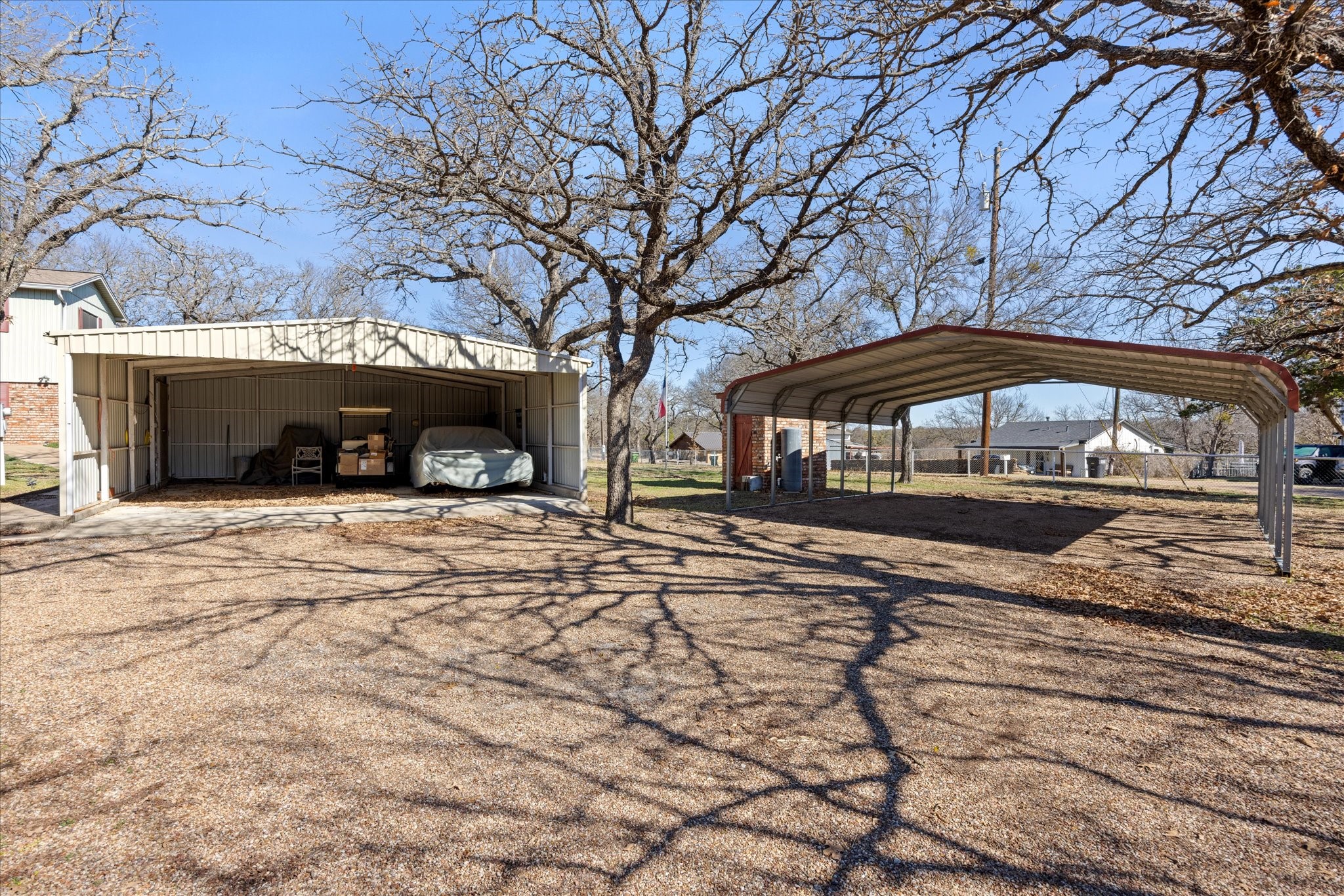 393 Kennon Circle Palo Pinto TX 76484