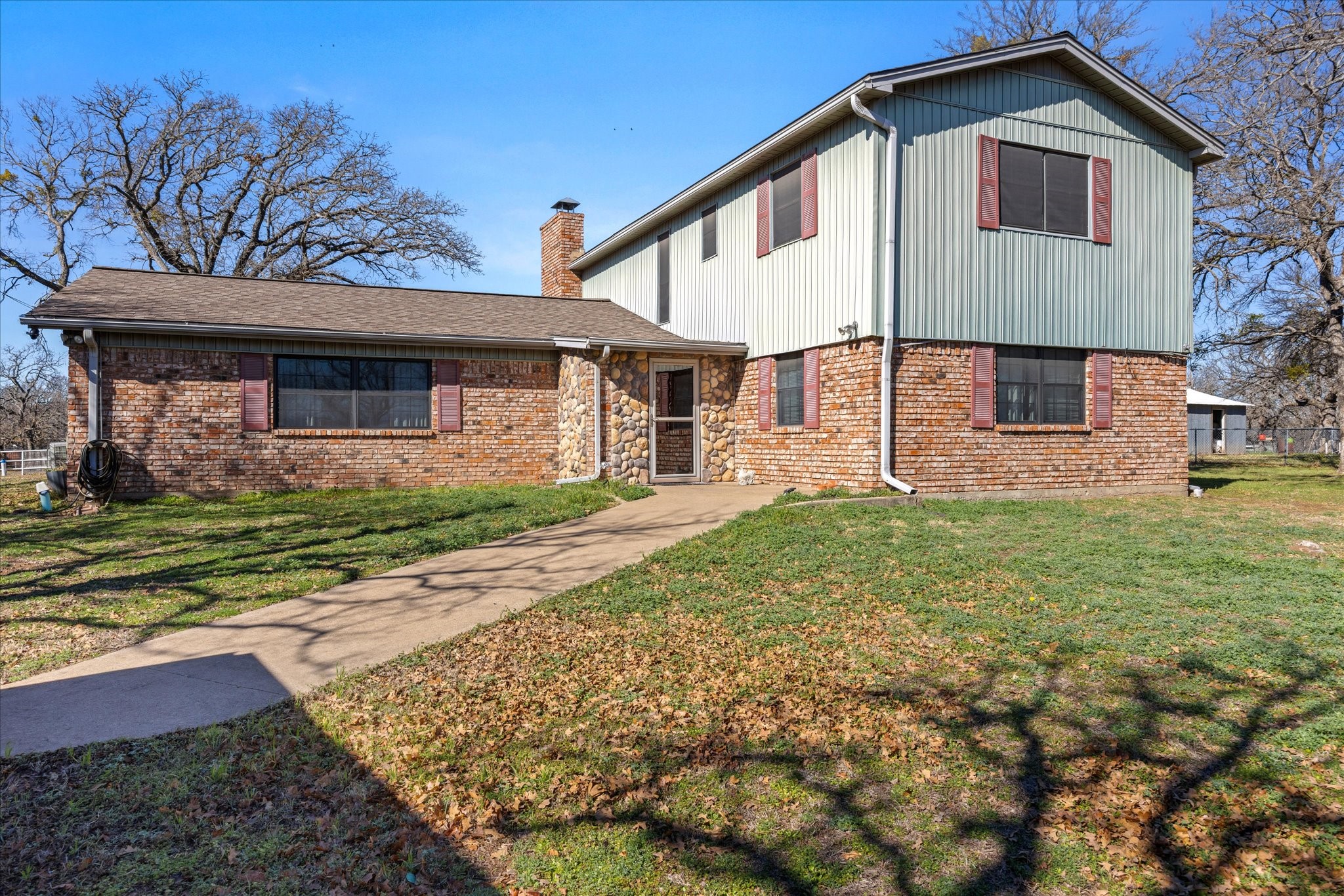 393 Kennon Circle Palo Pinto TX 76484