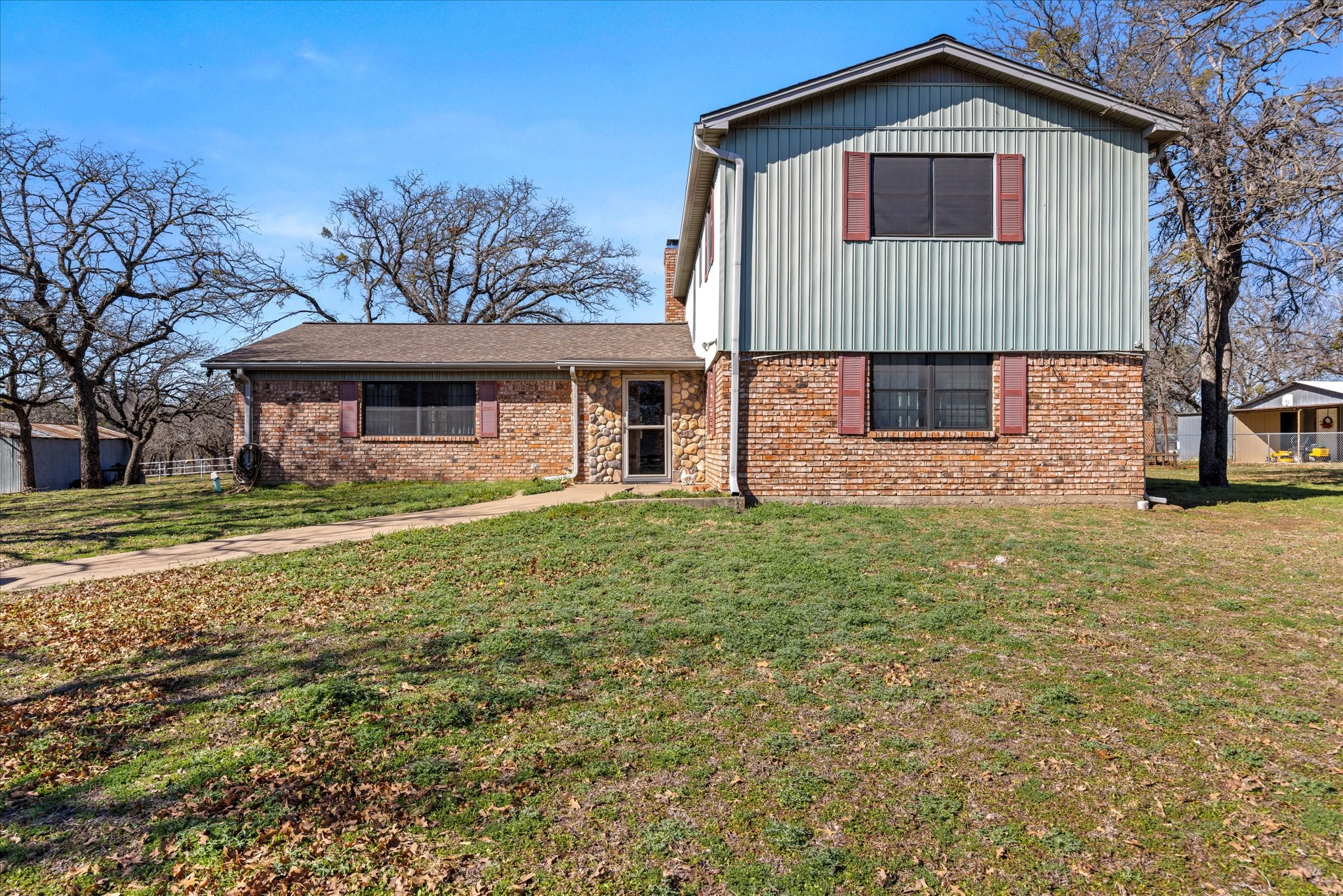 393 Kennon Circle Palo Pinto TX 76484