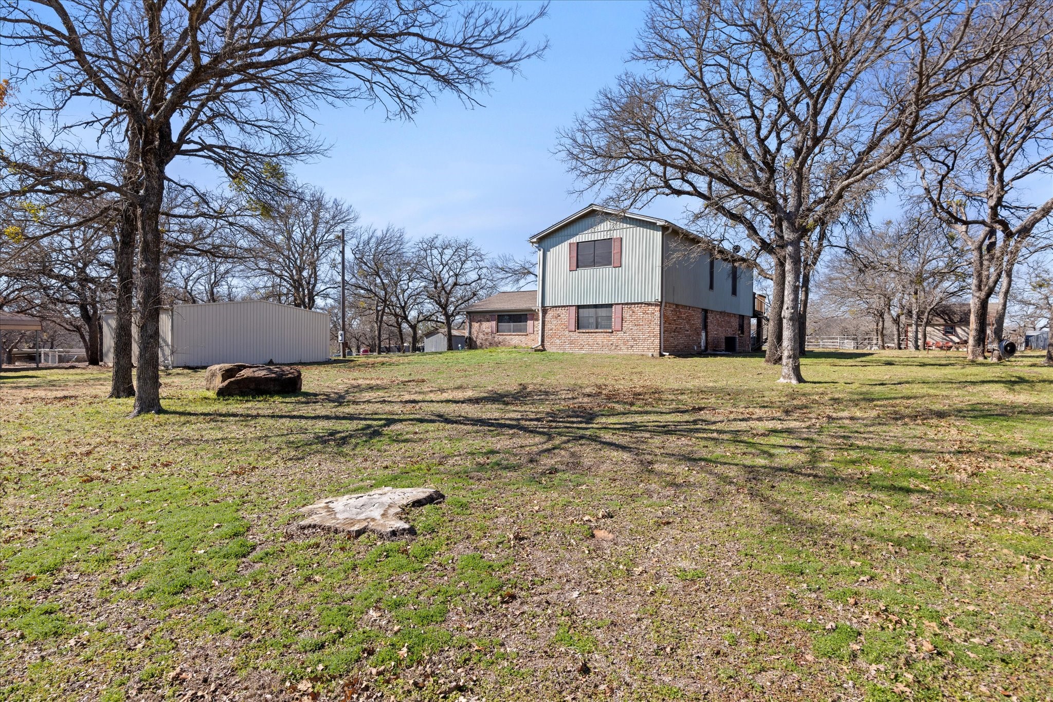 393 Kennon Circle Palo Pinto TX 76484