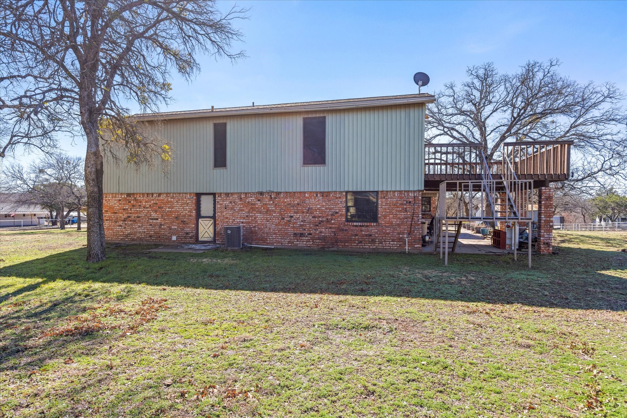 393 Kennon Circle Palo Pinto TX 76484