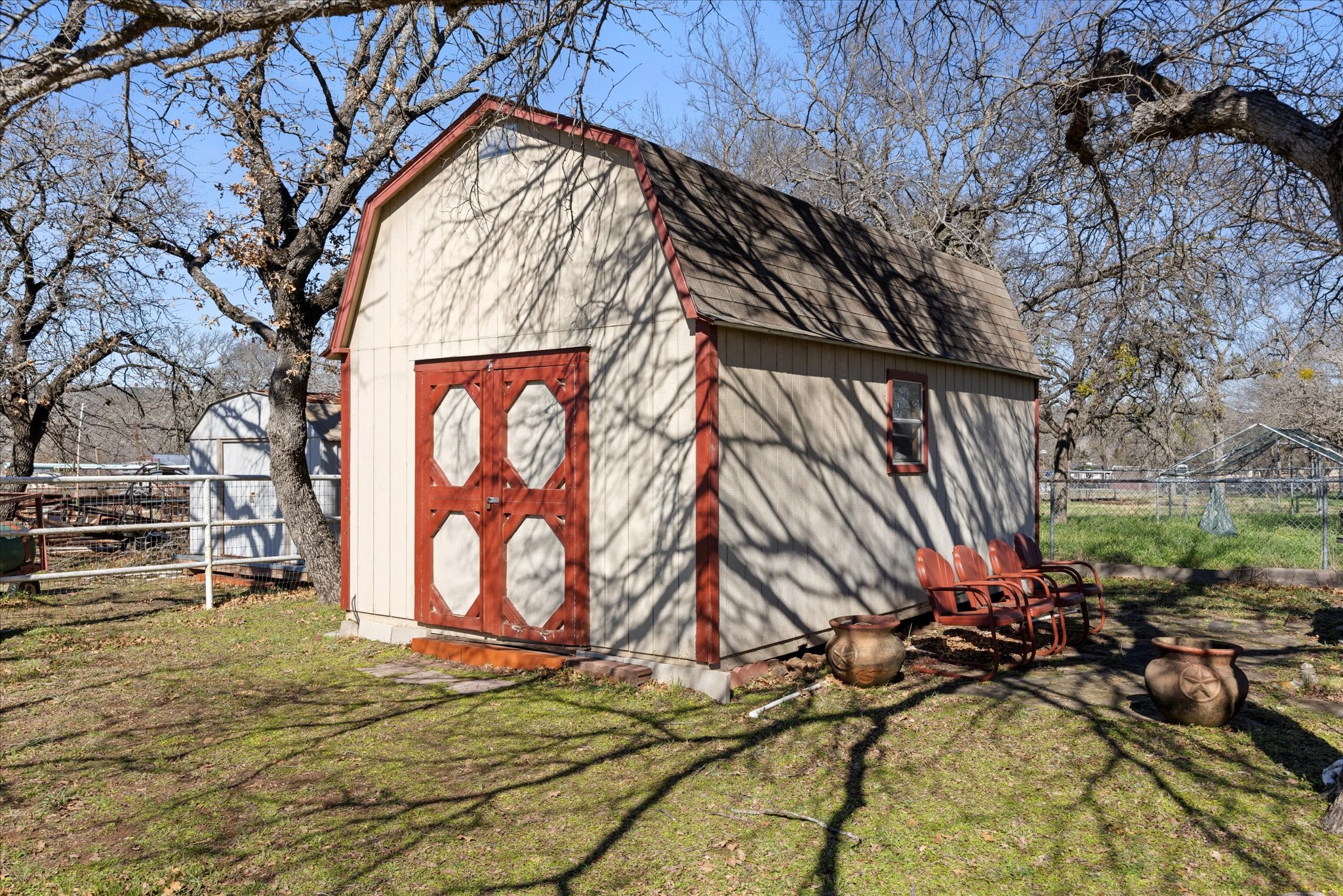 393 Kennon Circle Palo Pinto TX 76484