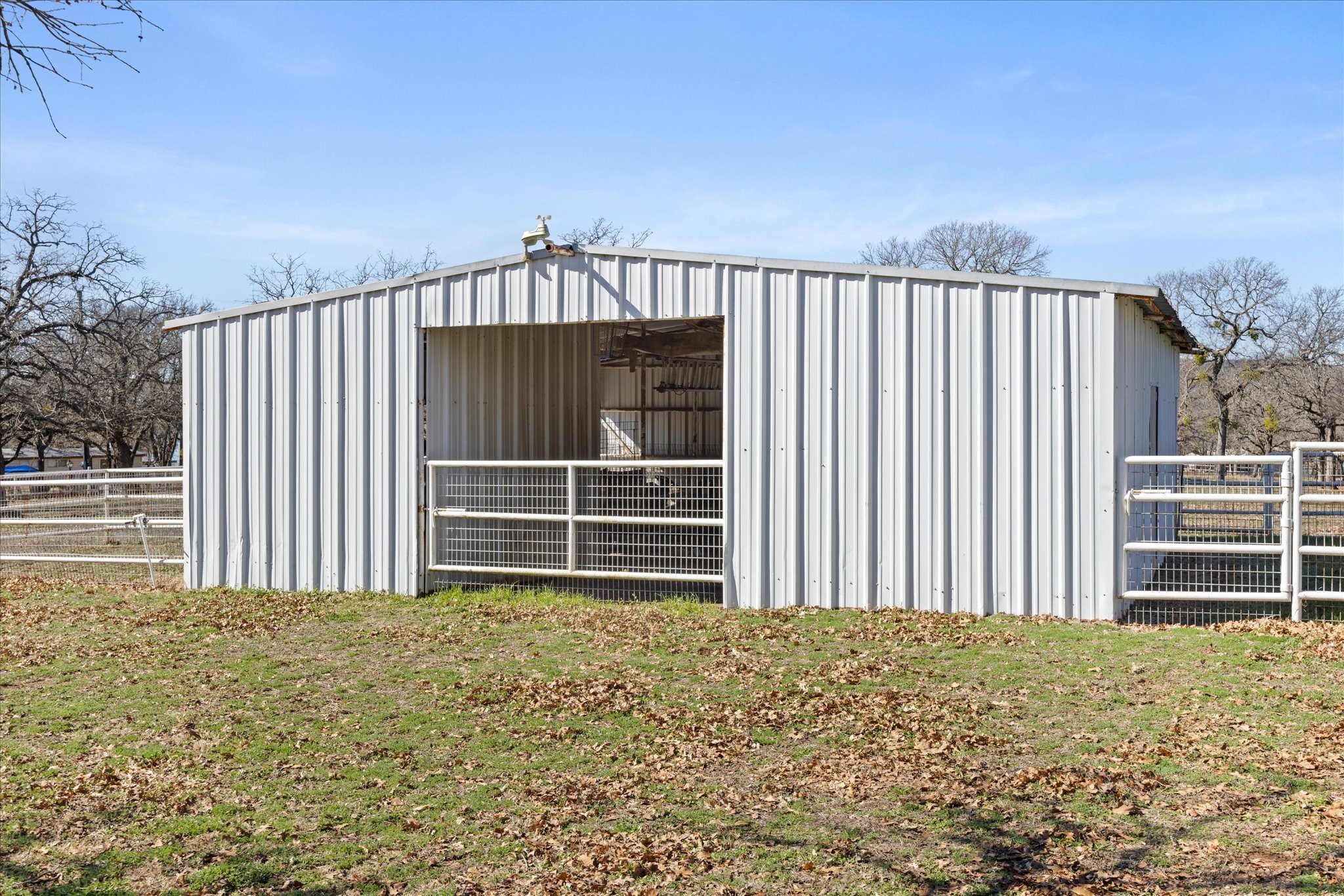 393 Kennon Circle Palo Pinto TX 76484