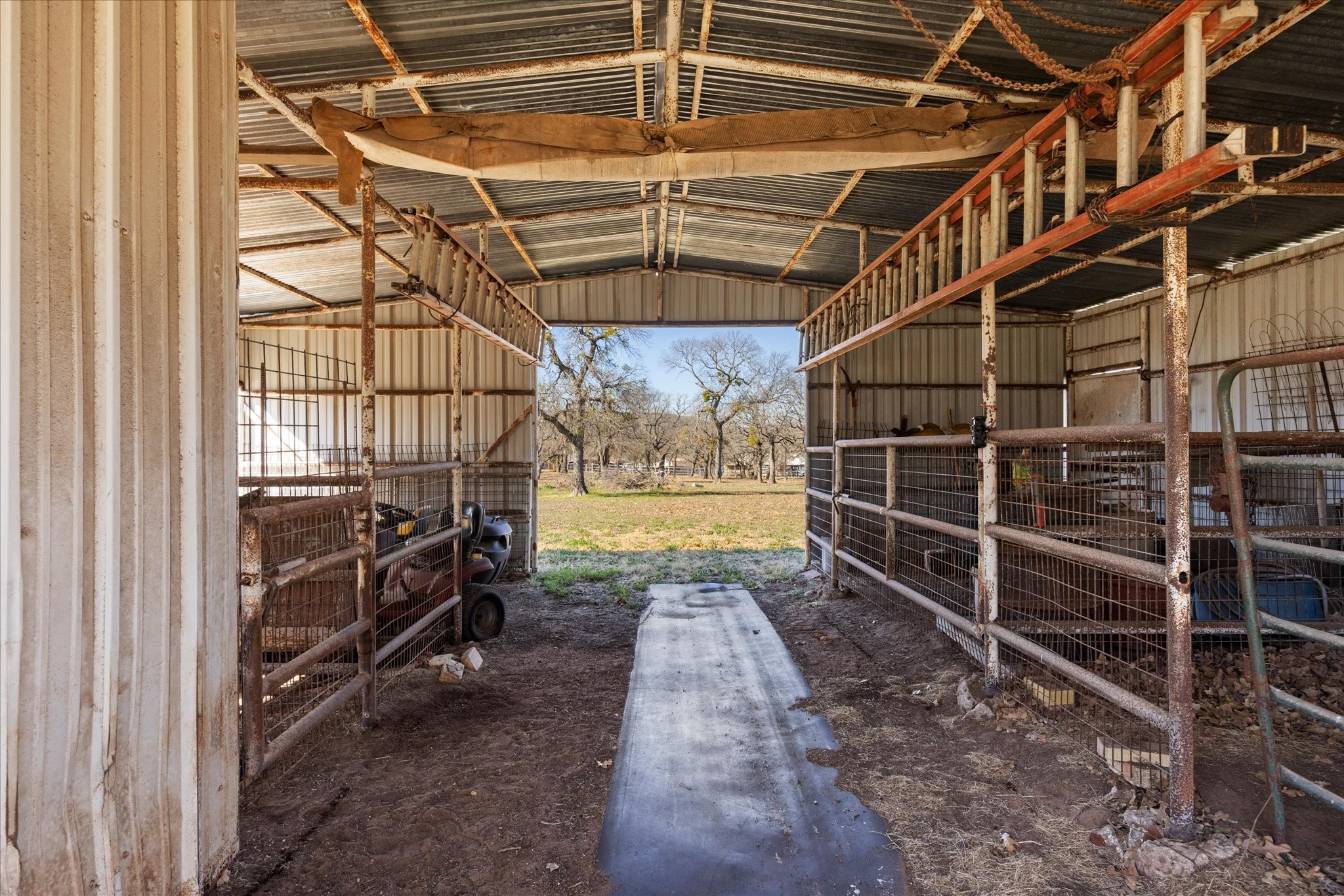 393 Kennon Circle Palo Pinto TX 76484