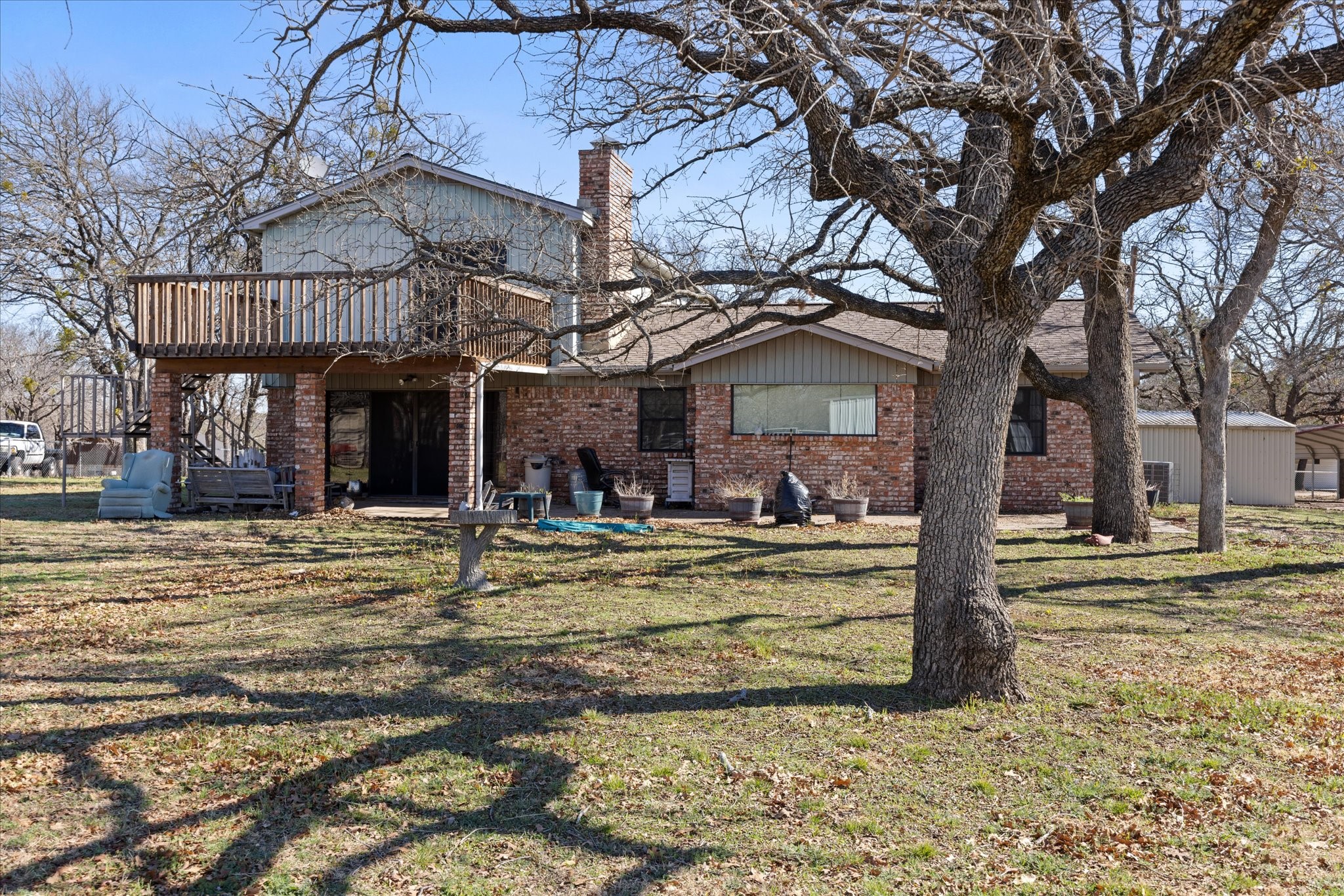393 Kennon Circle Palo Pinto TX 76484