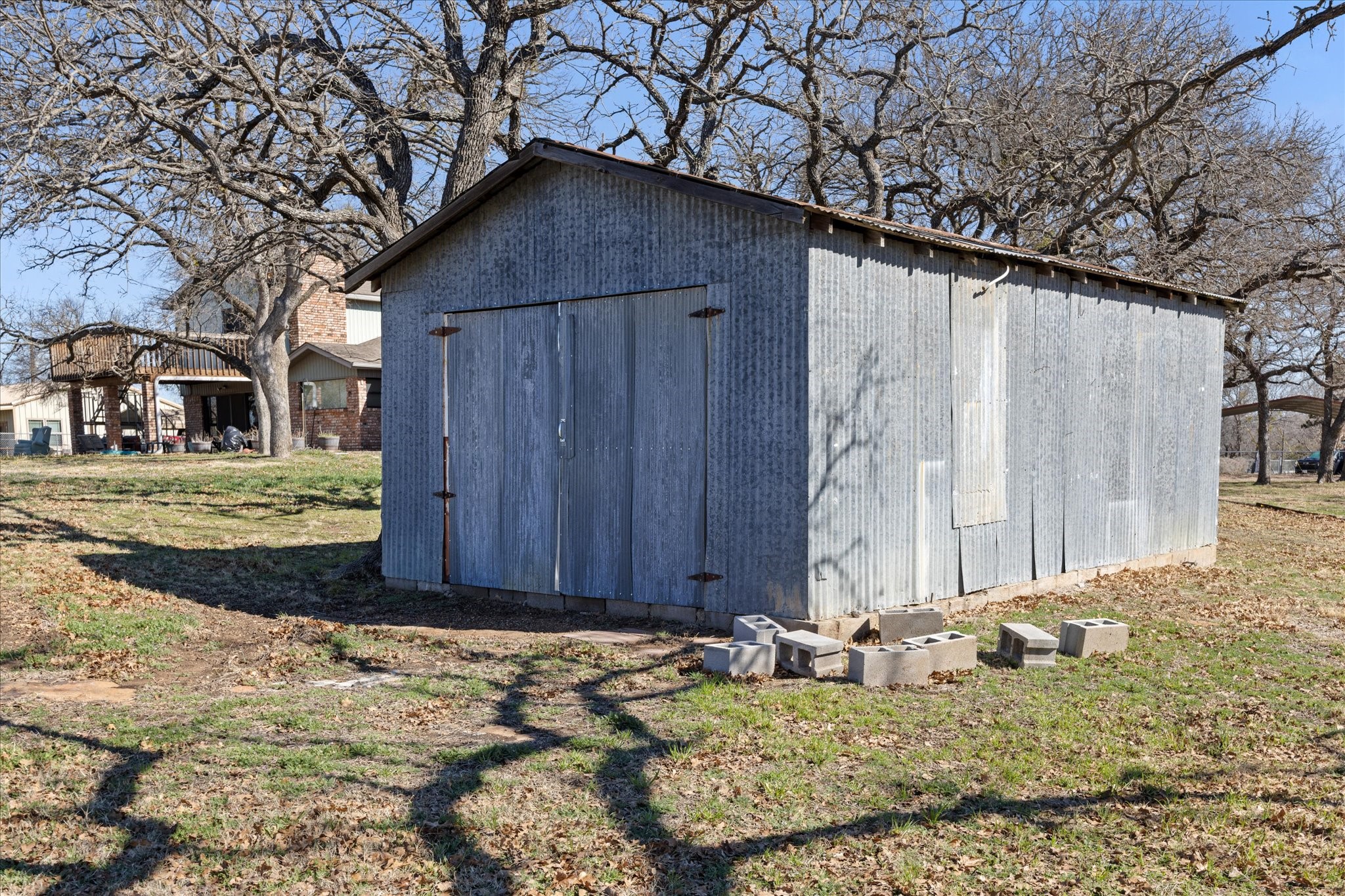393 Kennon Circle Palo Pinto TX 76484