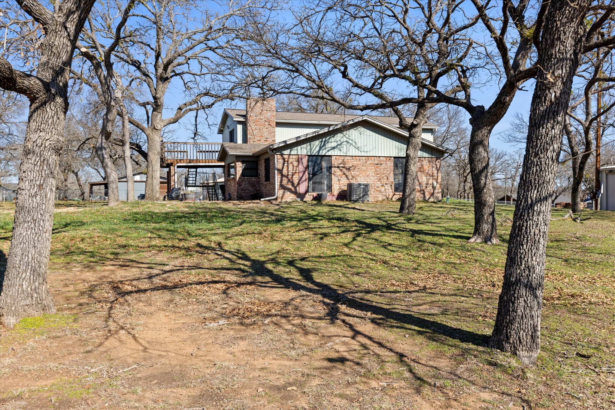393 Kennon Circle Palo Pinto TX 76484