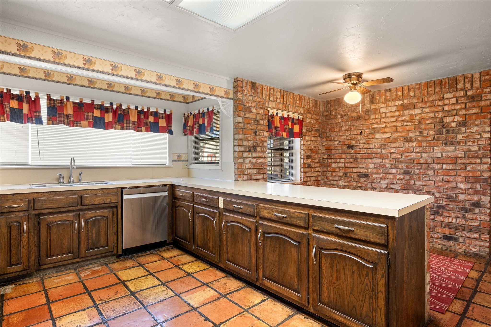 393 Kennon Circle Palo Pinto TX 76484