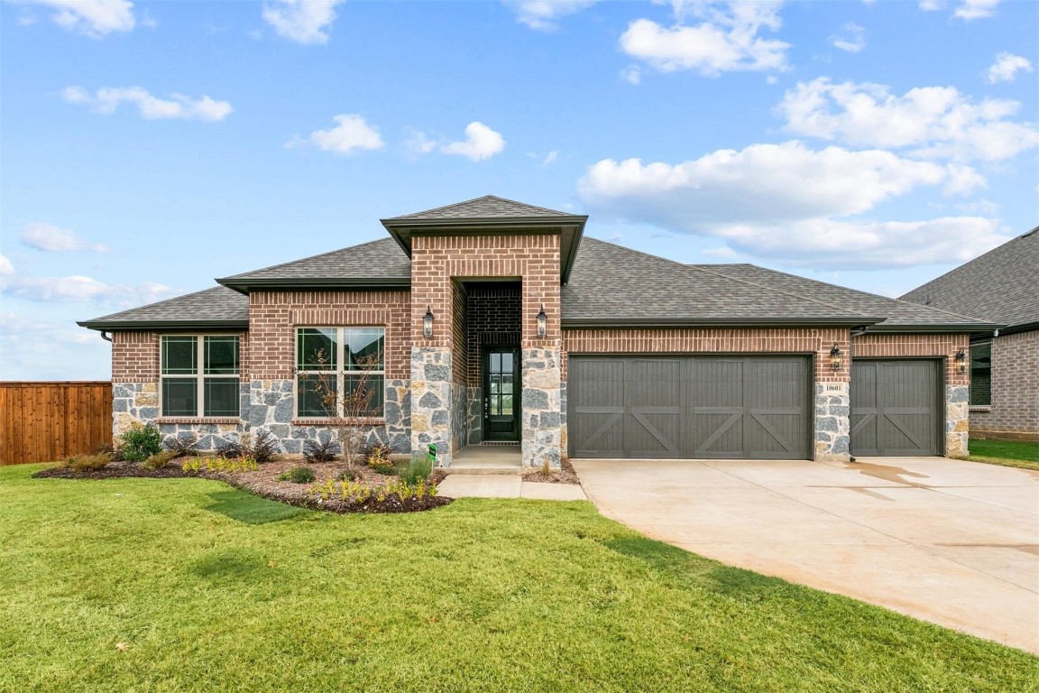 10601 Smoky Oak Trail Argyle TX 76226