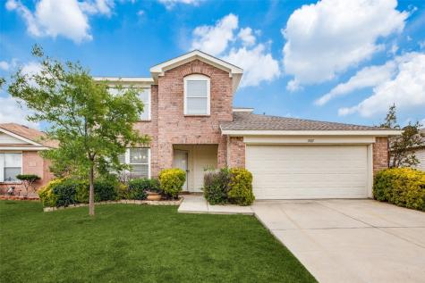 1421 Laurel Hall Lane Little Elm TX 75068
