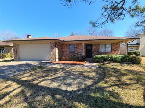6527 Sayle Street Greenville TX 75402
