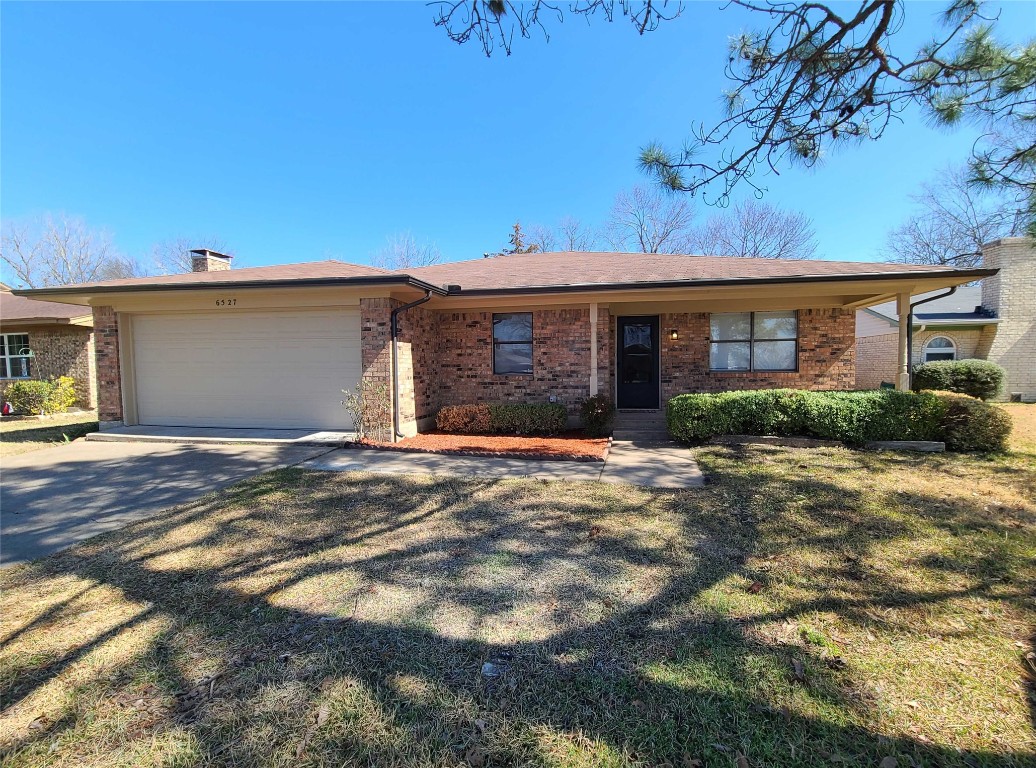 6527 Sayle Street Greenville TX 75402