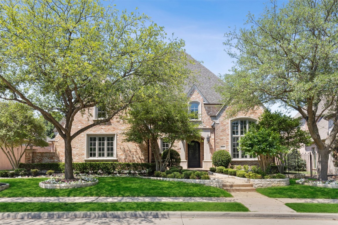 6023 Arboretum Drive Frisco TX 75034