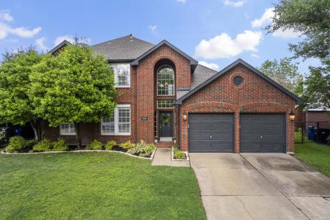 5500 Lexington Place Frisco TX 75035