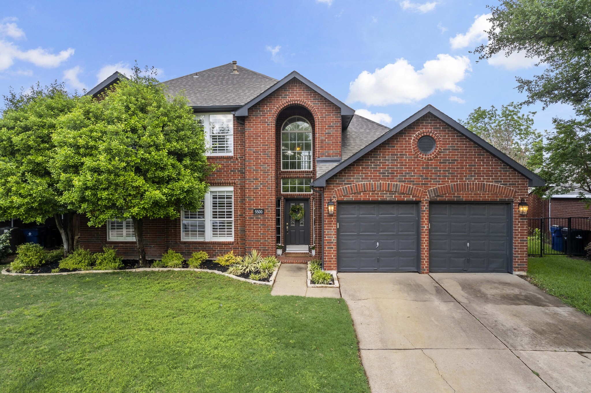 5500 Lexington Place Frisco TX 75035