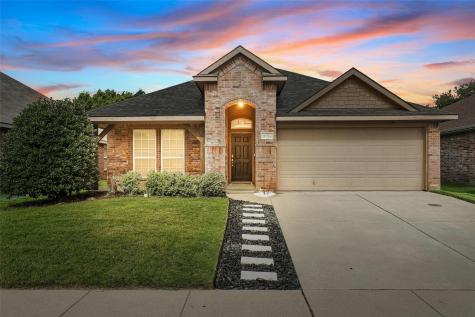8716 Flying Ranch Road Fort Worth TX 76134