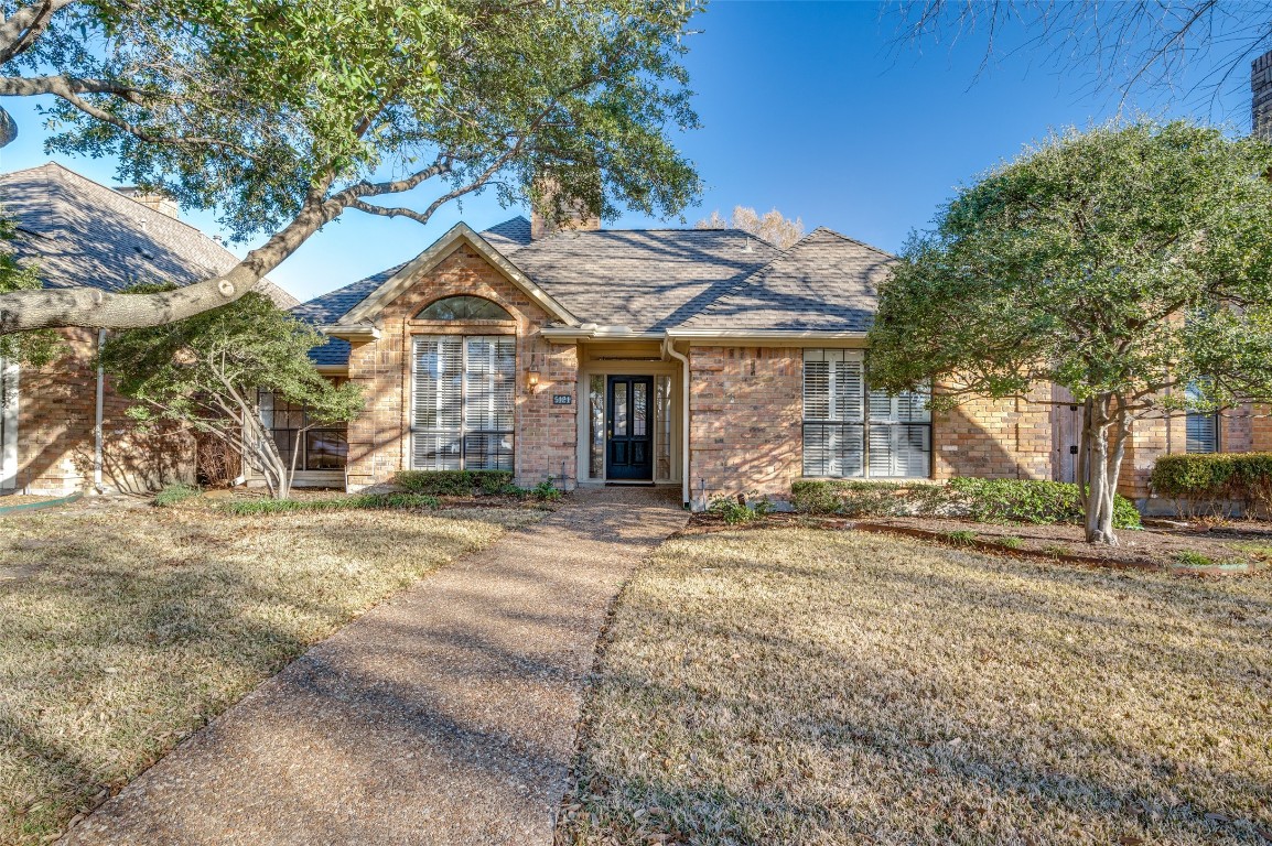 5121 W Plano Parkway Plano TX 75093