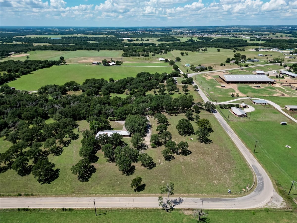 606 Grindstone Road Brock TX 76087