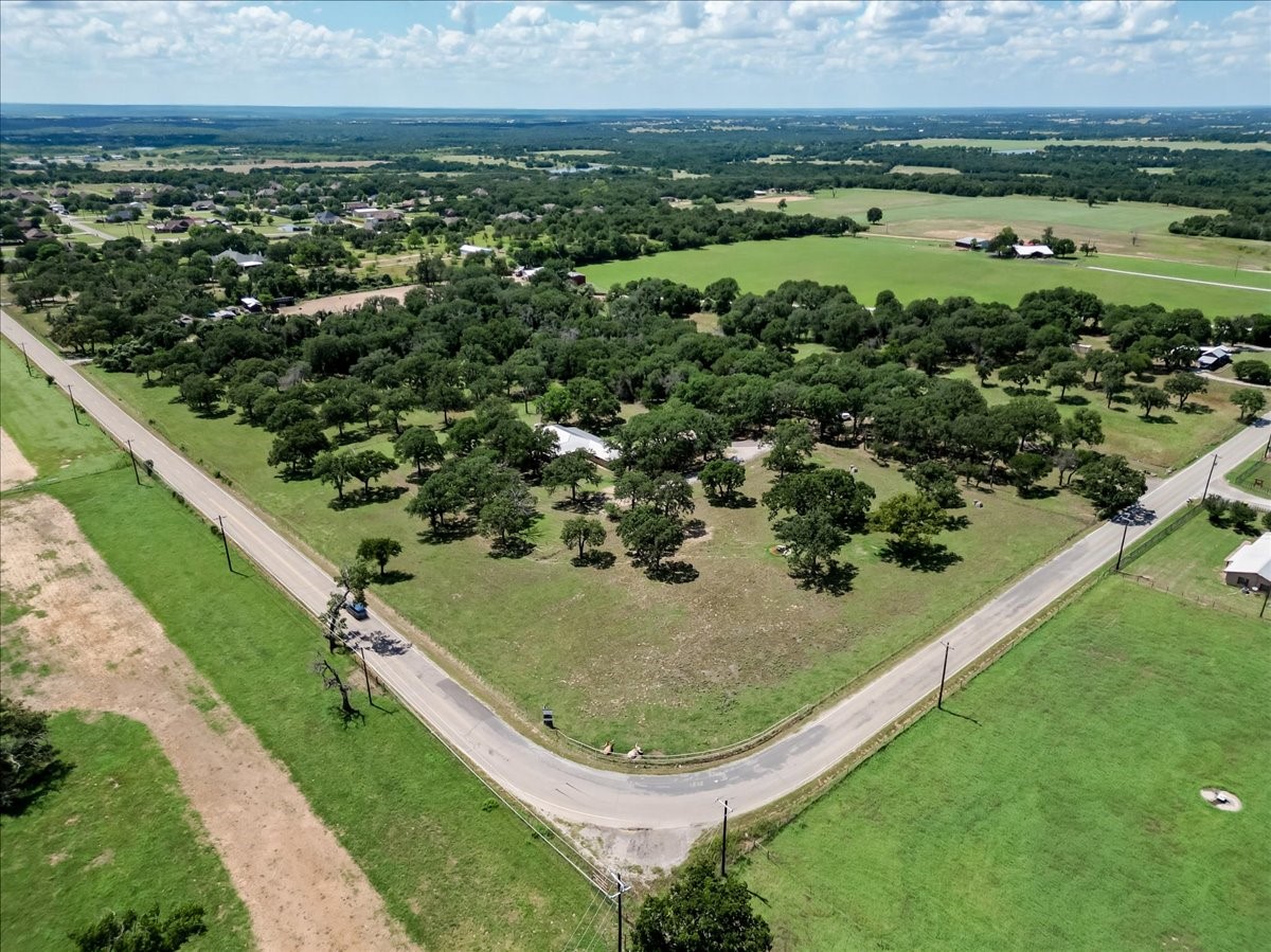 606 Grindstone Road Brock TX 76087