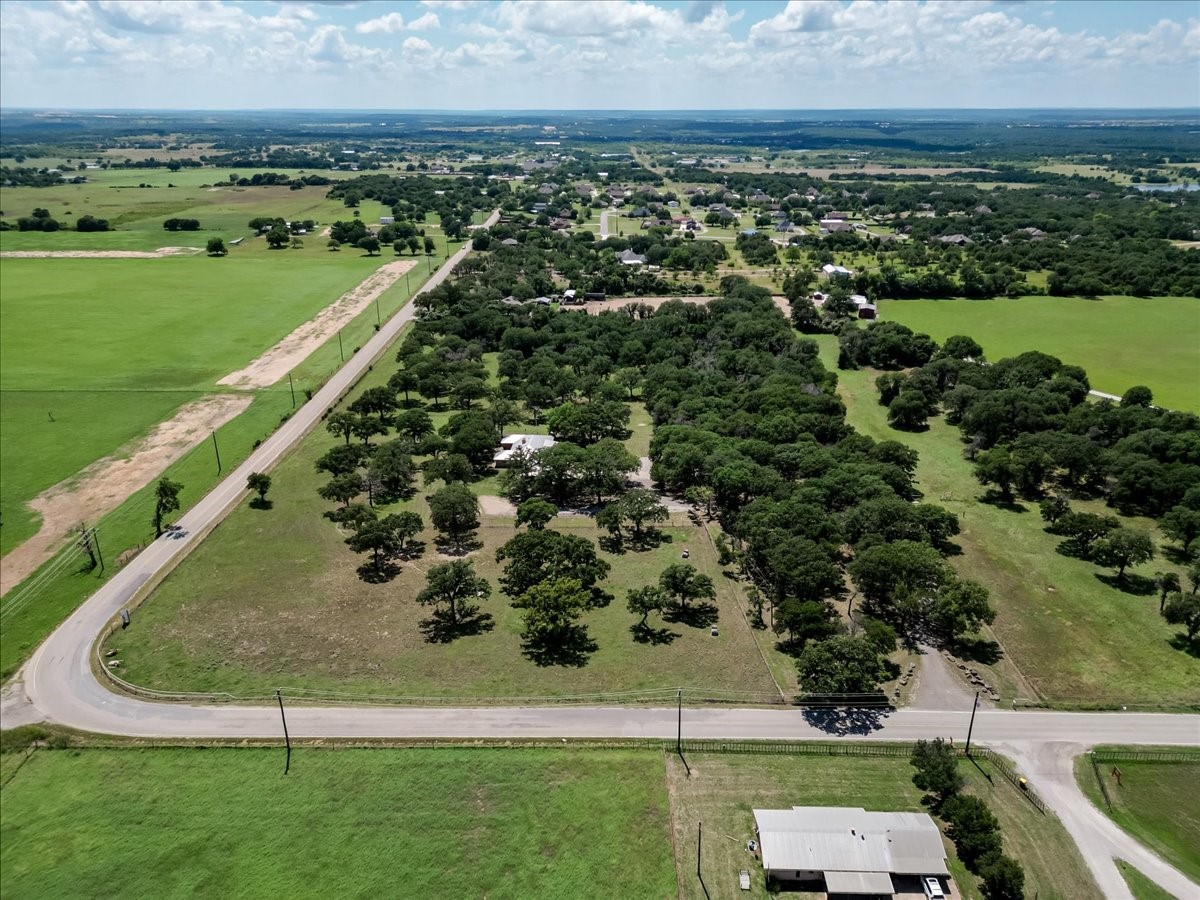 606 Grindstone Road Brock TX 76087