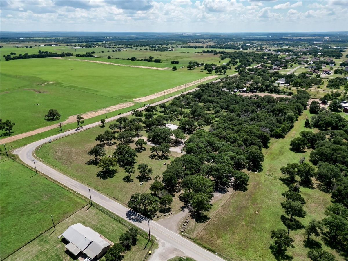606 Grindstone Road Brock TX 76087
