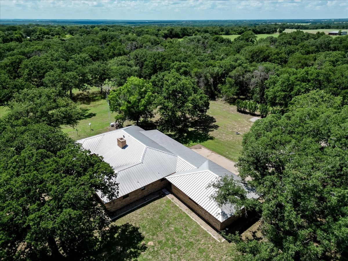 606 Grindstone Road Brock TX 76087