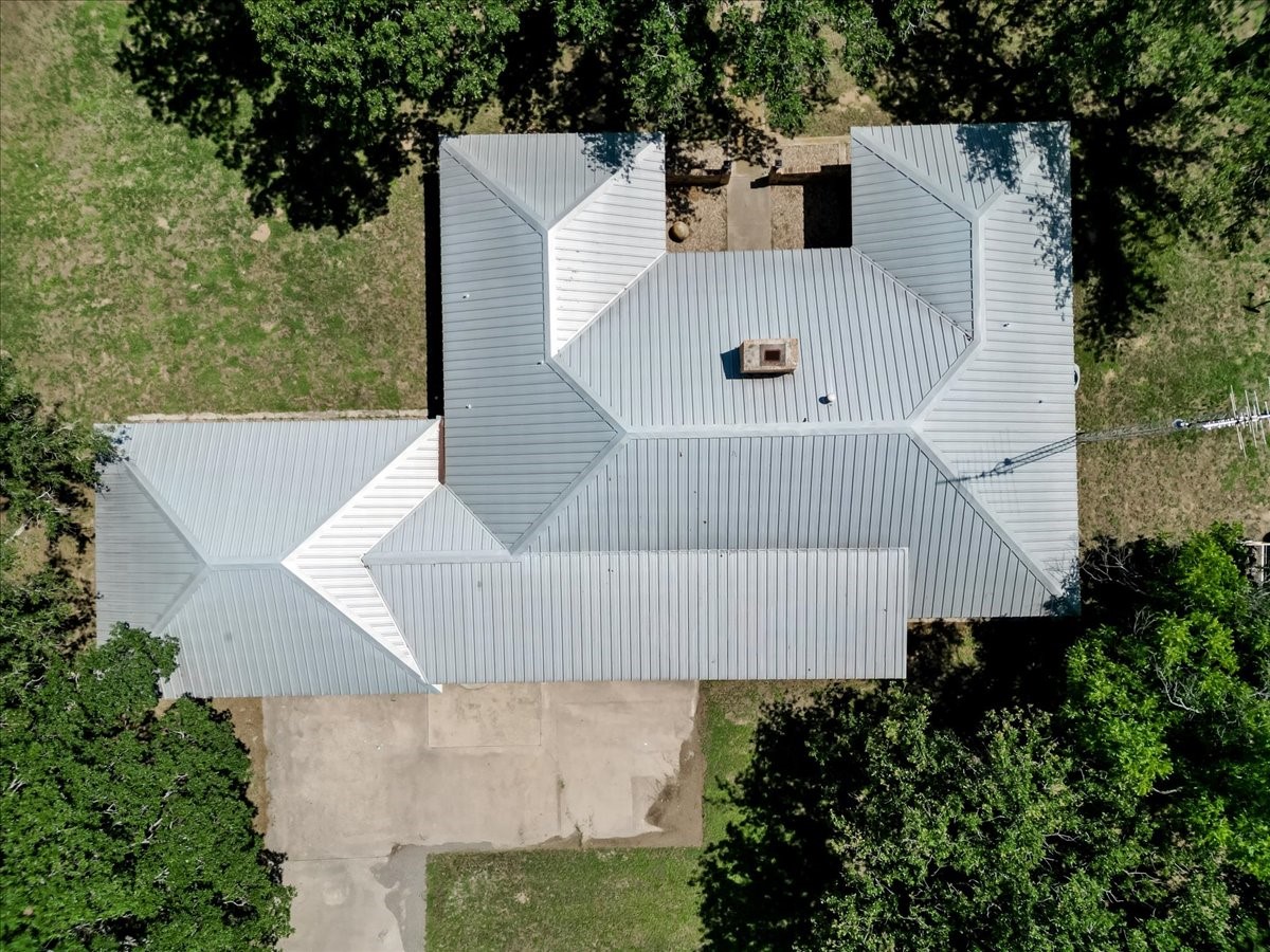 606 Grindstone Road Brock TX 76087