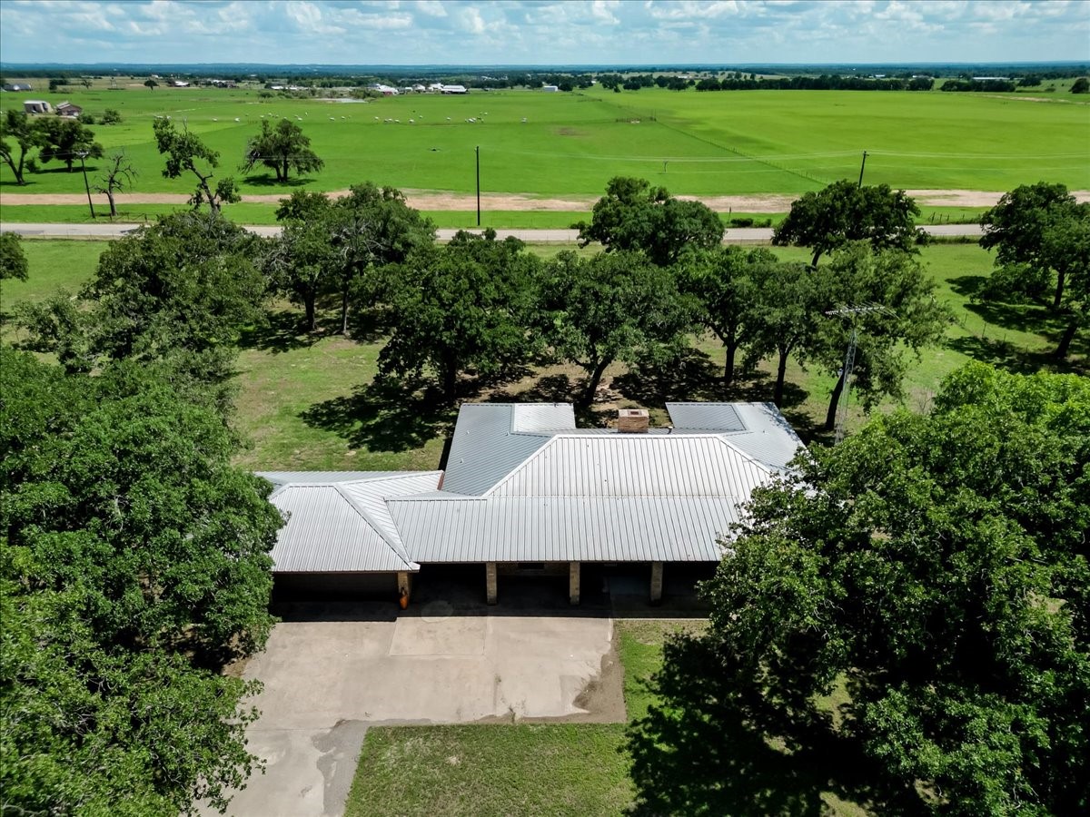 606 Grindstone Road Brock TX 76087