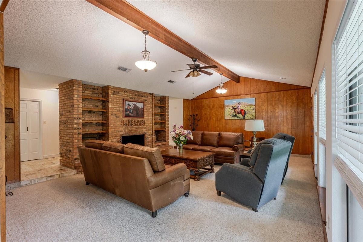 606 Grindstone Road Brock TX 76087