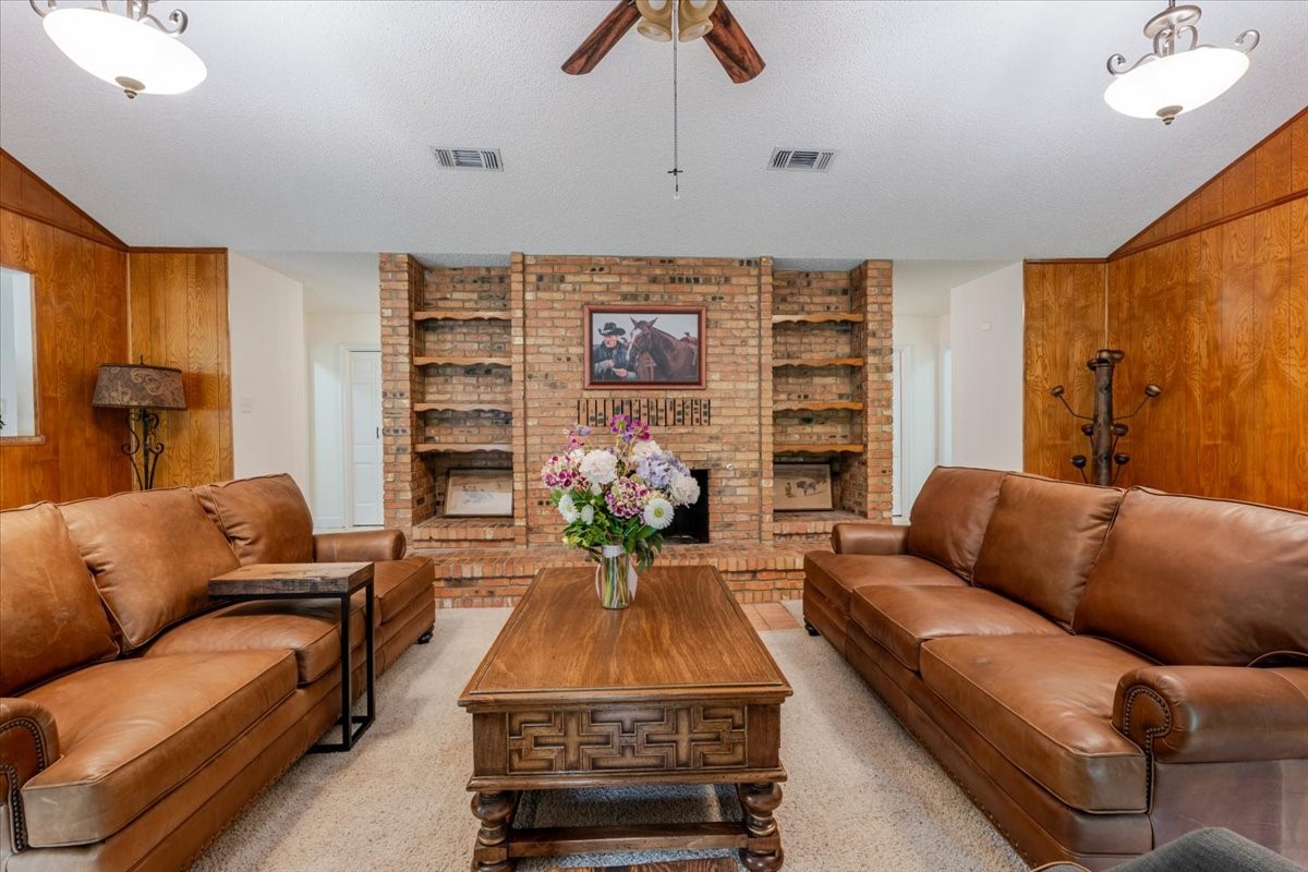 606 Grindstone Road Brock TX 76087