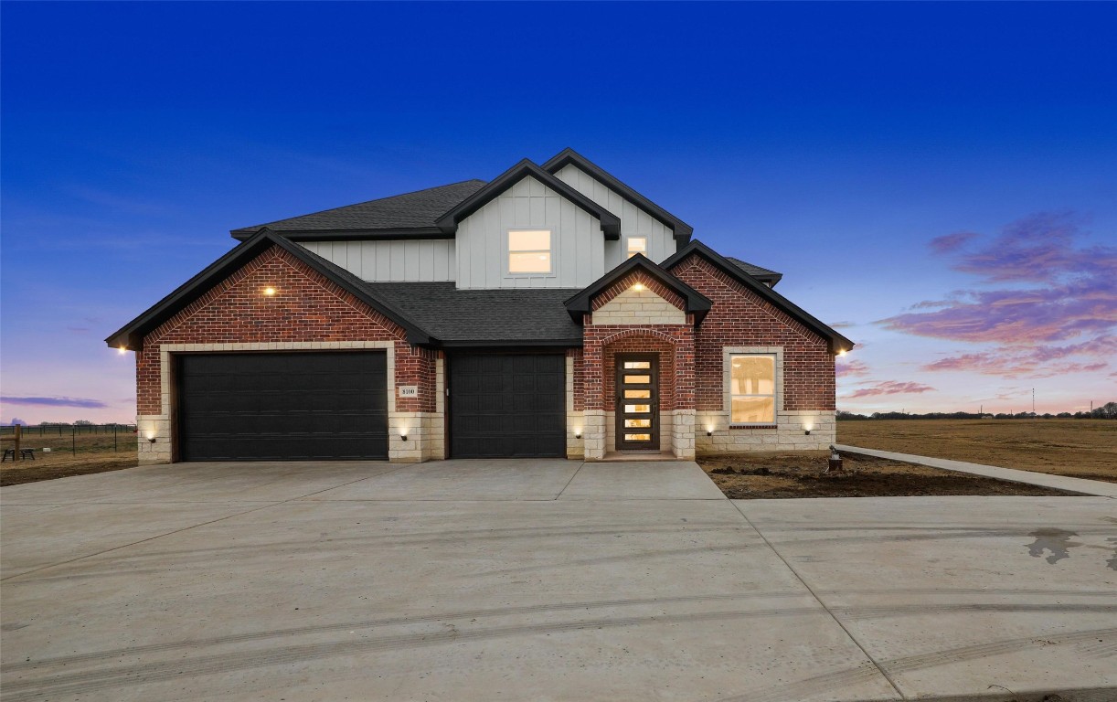 8100 Harvest Drive Grandview TX 76050