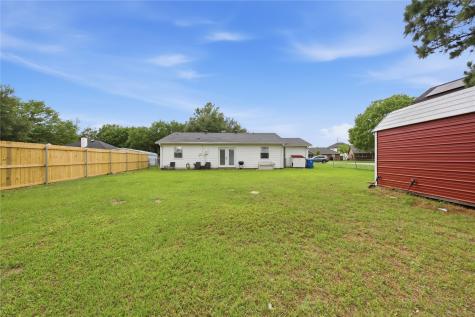 236 Seacraft Drive Gun Barrel City TX 75156