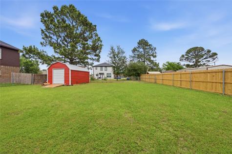 236 Seacraft Drive Gun Barrel City TX 75156