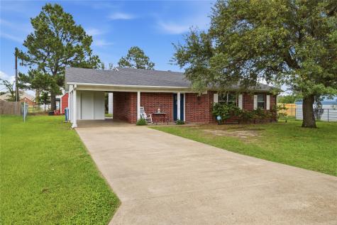 236 Seacraft Drive Gun Barrel City TX 75156