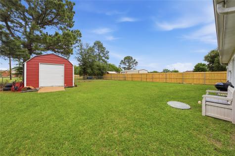 236 Seacraft Drive Gun Barrel City TX 75156