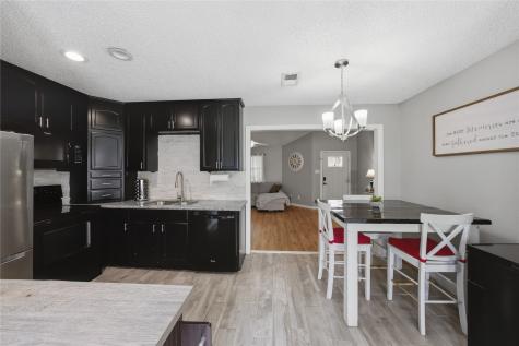 236 Seacraft Drive Gun Barrel City TX 75156